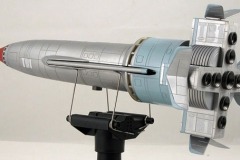 Andy Mullen thunderbird1