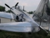 Floyd Werner P-47