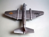 Axel Grundmann Canberra 1 / 48 Airfix
