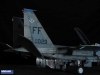 John Vojtech F-15